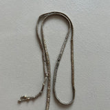 CHAN LUU Wickelarmband