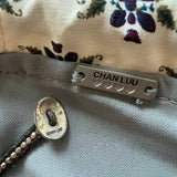 CHAN LUU Wickelarmband