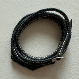 CHAN LUU Wickelarmband