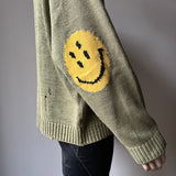 KAPITAL Pullover