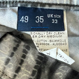 TRUSSARDI JEANS Hose