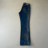 WPM DENIM Jeans