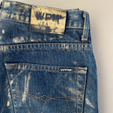 WPM DENIM Jeans