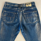 WPM DENIM Jeans