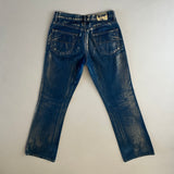 WPM DENIM Jeans