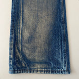 WPM DENIM Jeans