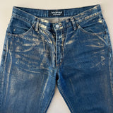 WPM DENIM Jeans