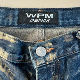 WPM DENIM Jeans