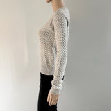 neuer VIVIAN GRAF „Johanna“ Pullover