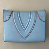 ELENA GHISELLINI Felina Mignon Crossbody Bag