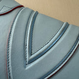 ELENA GHISELLINI Felina Mignon Crossbody Bag