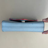 ELENA GHISELLINI Felina Mignon Crossbody Bag