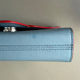 ELENA GHISELLINI Felina Mignon Crossbody Bag