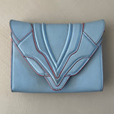 ELENA GHISELLINI Felina Mignon Crossbody Bag