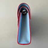 ELENA GHISELLINI Felina Mignon Crossbody Bag