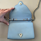 ELENA GHISELLINI Felina Mignon Crossbody Bag