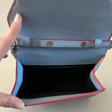 ELENA GHISELLINI Felina Mignon Crossbody Bag