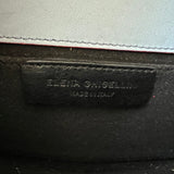 ELENA GHISELLINI Felina Mignon Crossbody Bag