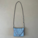 ELENA GHISELLINI Felina Mignon Crossbody Bag