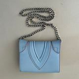 ELENA GHISELLINI Felina Mignon Crossbody Bag