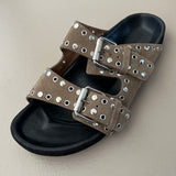 ISABEL MARANT Sandalen