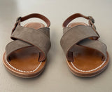 K. JACQUES ST. TROPEZ Sandalen