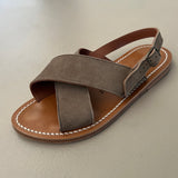 K. JACQUES ST. TROPEZ Sandalen