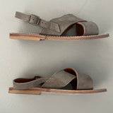 K. JACQUES ST. TROPEZ Sandalen