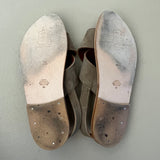 K. JACQUES ST. TROPEZ Sandalen