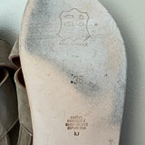 K. JACQUES ST. TROPEZ Sandalen