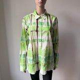 neue MASSIMO DUTTI Bluse