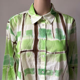 neue MASSIMO DUTTI Bluse