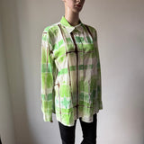 neue MASSIMO DUTTI Bluse