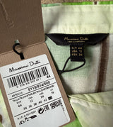neue MASSIMO DUTTI Bluse