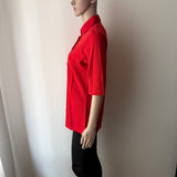 neues LACOSTE Poloshirt