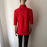 neues LACOSTE Poloshirt