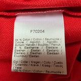 neues LACOSTE Poloshirt