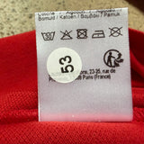 neues LACOSTE Poloshirt