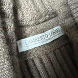 LAMBERTO LOSANI Cashmere Cardigan