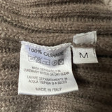 LAMBERTO LOSANI Cashmere Cardigan