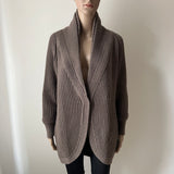 LAMBERTO LOSANI Cashmere Cardigan
