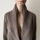 LAMBERTO LOSANI Cashmere Cardigan