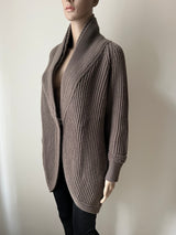 LAMBERTO LOSANI Cashmere Cardigan