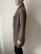 LAMBERTO LOSANI Cashmere Cardigan