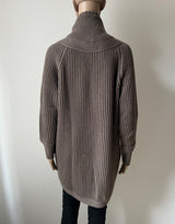 LAMBERTO LOSANI Cashmere Cardigan