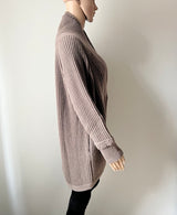LAMBERTO LOSANI Cashmere Cardigan