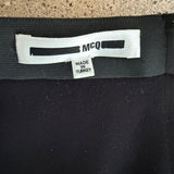 McQ Rock