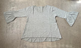 RAY TRICOT Pullover