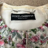 DOLCE & GABBANA Jäckli