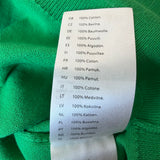 COS Kurzarmpullover